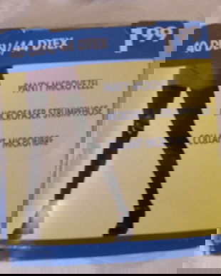 Nou /colanti grosime medie 46/48