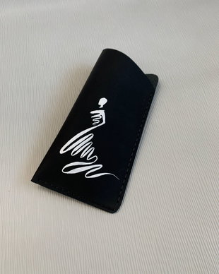 Etui ochelari