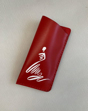 Etui ochelari