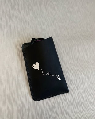 Etui ochelari