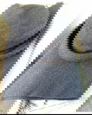 Set sal/fular și pălărie Italia mărime M