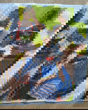 BATISTA DE COLECTIE,DEOSEBITA,SEMNATA