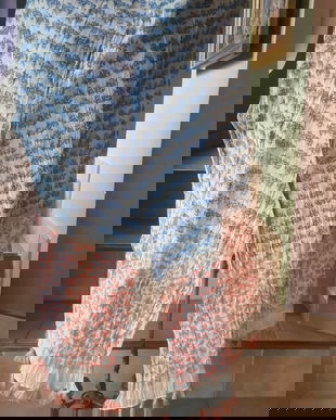 ESARFA MARC O"POLO AUTENTICA