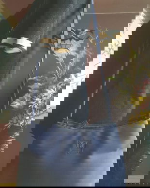 GEANTA GIANFRANCO FERRE AUTENTICA