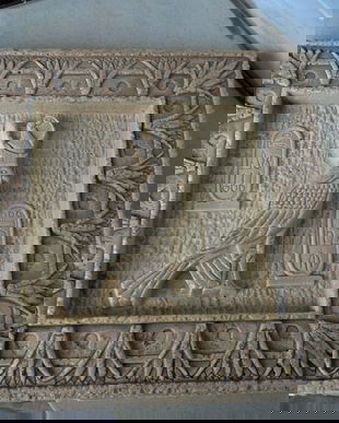 DECOR PERETE MODEL EGIPTEAN