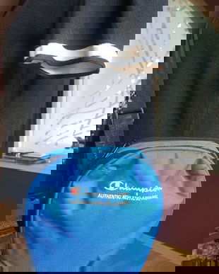 BORSETA/ BODY BAG CHAMPION ORIGINALA