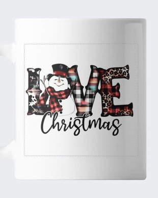 Cana personalizata