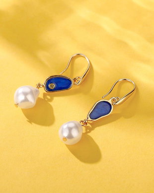 Cercei "PEARL"