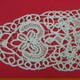 Mileu macrame 73 cm