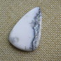 Caboson opal dendritic (F33-1)