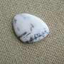 Caboson opal dendritic (F33-1)