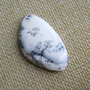 Caboson opal dendritic (F33-1)