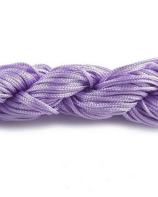 Snur din nailon, 1 mm, mov