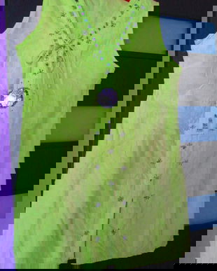 bluza bumbac India super