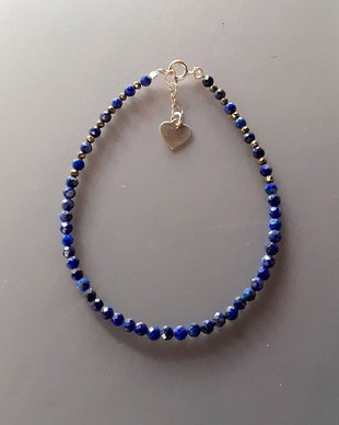 Lapis lazuli