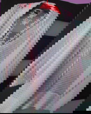 blezer alb elegant M/L