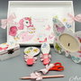 Set de moț Unicorn
