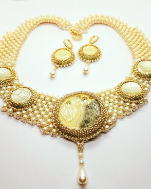 Set Ivory