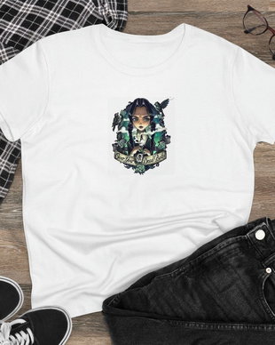 Tricou dama personalizat