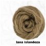 lana I-maro deschis natural