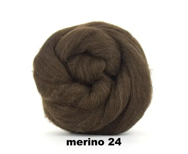 lana merino 24-maro natural