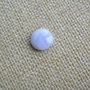Caboson blue lace agate (F33-4)