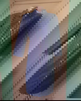 Rochie noua, jeans-glam