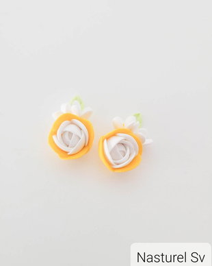 Cercei: Ranunculus si flori