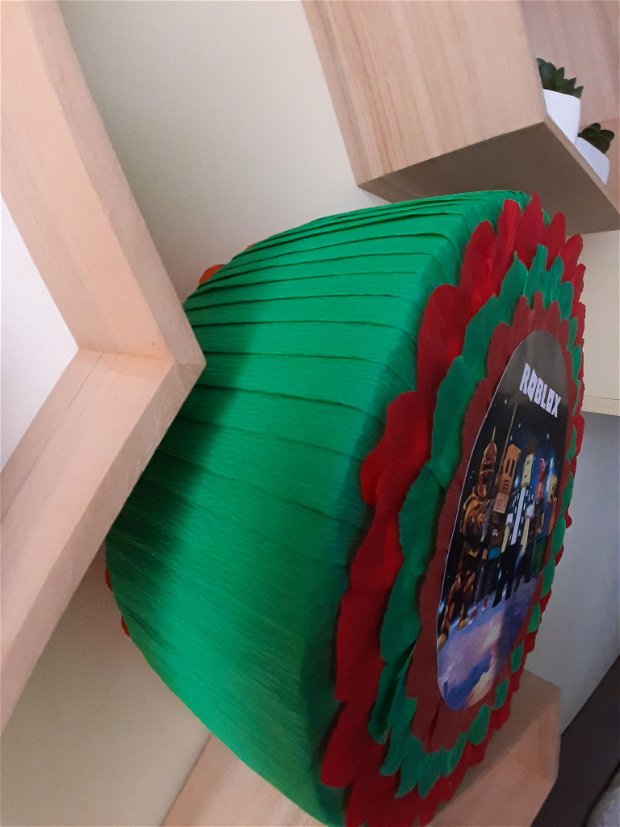 Piñata piniata Roblox
