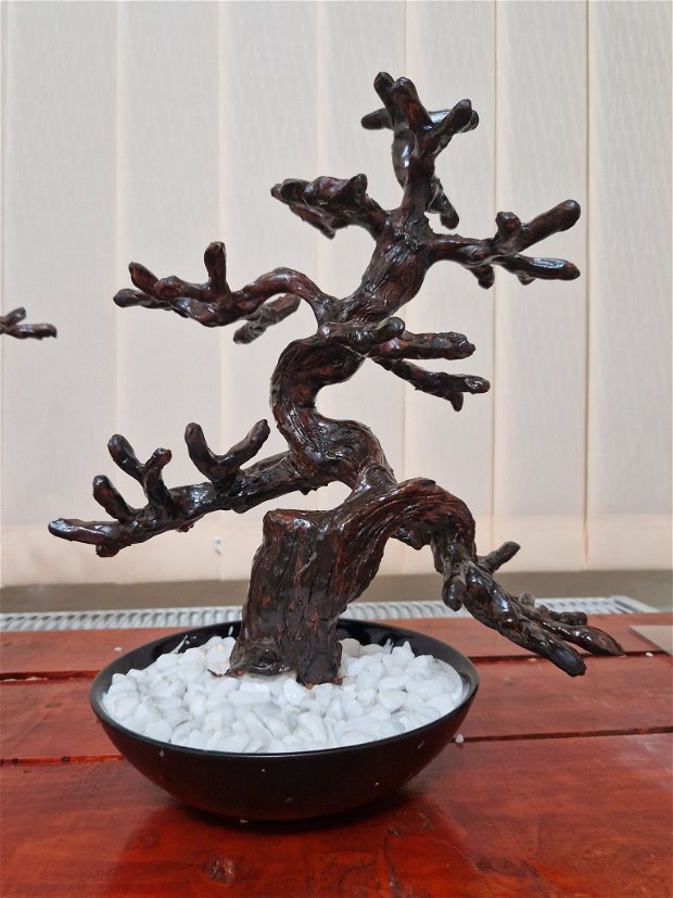 Blank bonsai