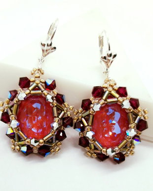 Cercei Swarovski