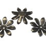 Capacel metalic, bronz, 29 mm