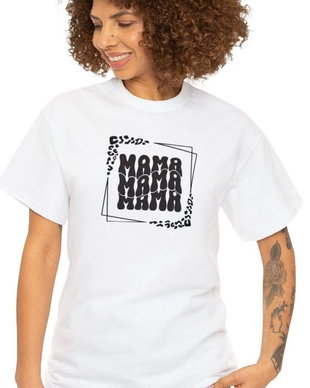 Tricou dama personalizat