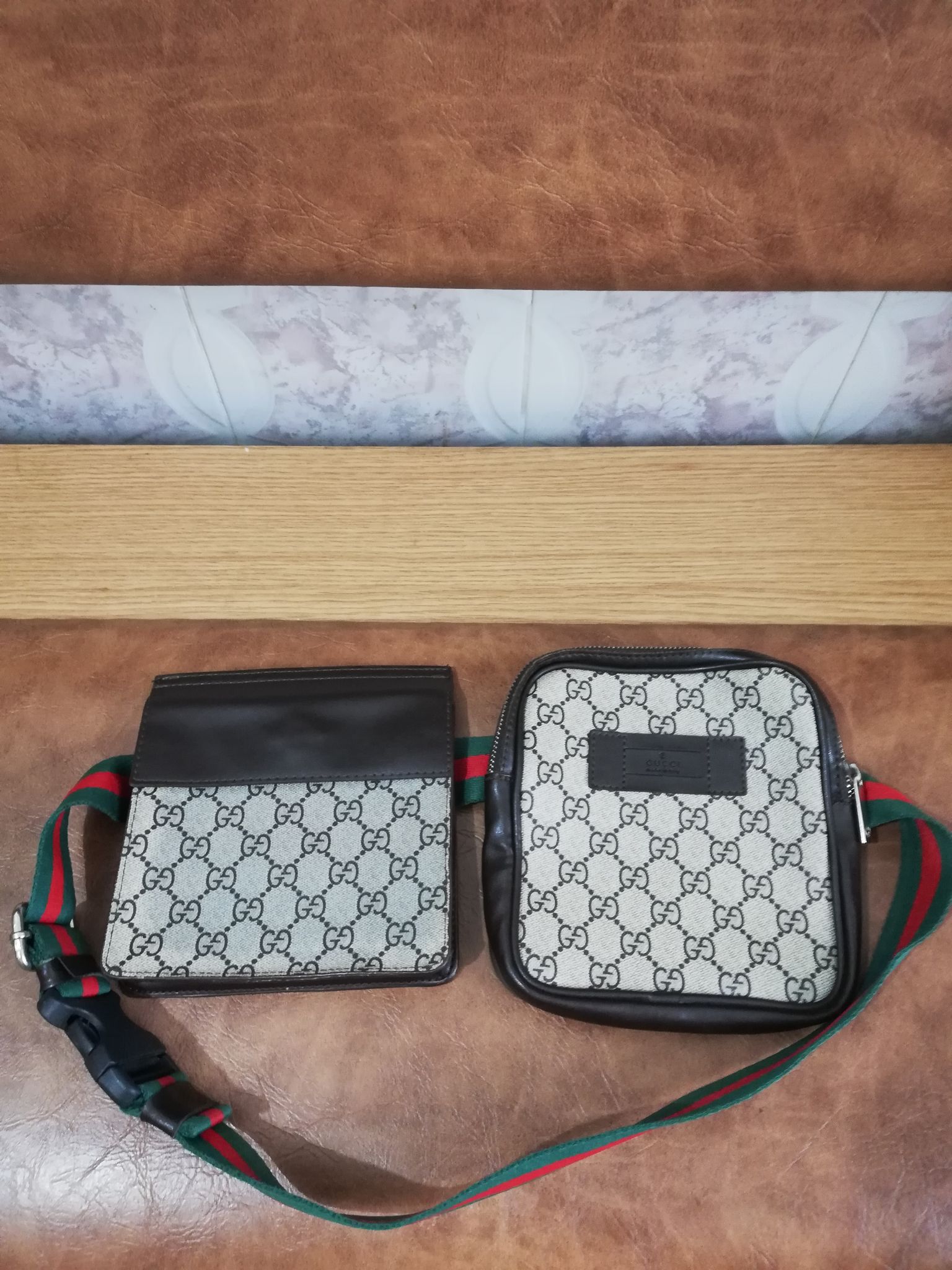 Gucci monogram on sale