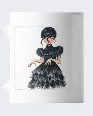 Cana personalizata