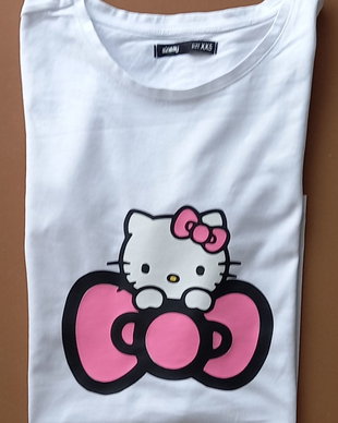 Tricou dama personalizat