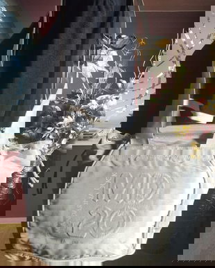 GEANTA MANDARINA DUCK ORIGINALA