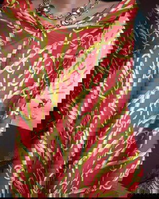 ESARFA ELEGANTA MOSCHINO ORIGINALA DOUBLE FACE MATASE NATURALA,SEMNATA.UNISEX