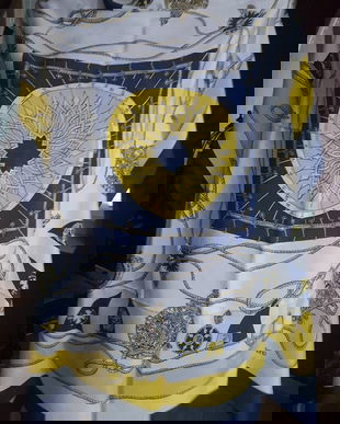 ESARFA ELEGANTA LOREDANO MATASE NATURALA