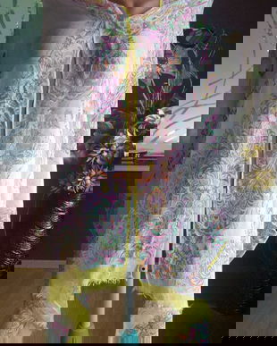 SAL/ESARFA CODELLO DEOSEBIT 200/70 CM