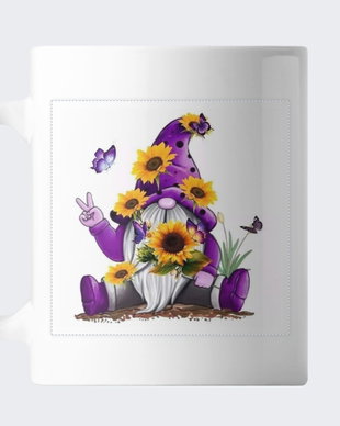 Cana personalizata