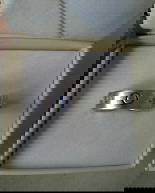 INEL VINTAGE PIERRE CARDIN AUTENTIC,ARGINT 925,DE COLECTIE,CERTIFICAT GARANTIE