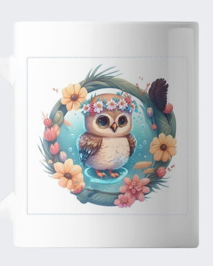 Cana personalizata