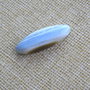 Caboson blue opal (F28-2)