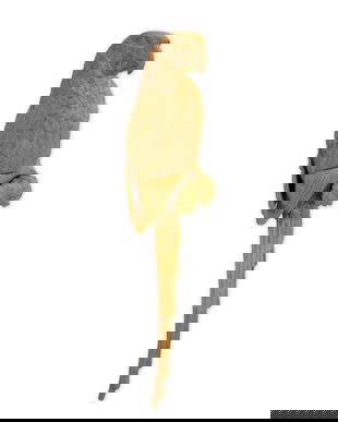 Macao-decoratiune de perete din fonta