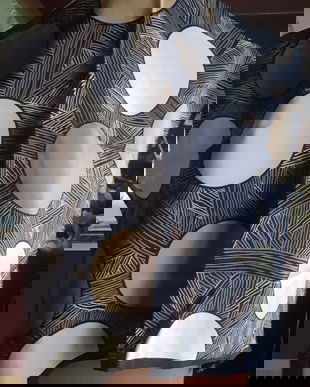 ESARFA GIORGIO PASSIGGATI MATASE NATURALA