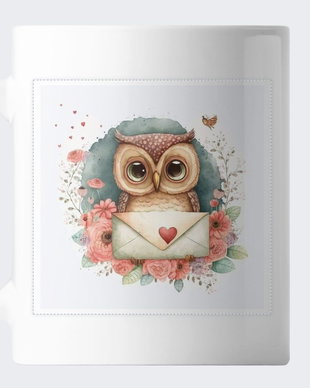 Cana personalizata