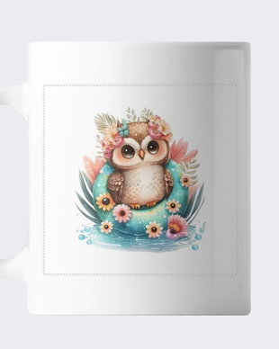 Cana personalizata
