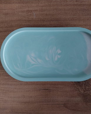 Tavita pentru ceasca de cafea