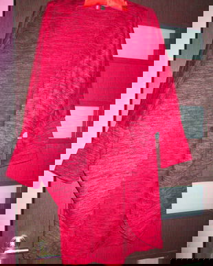 cardigan visiniu Madonna M/L